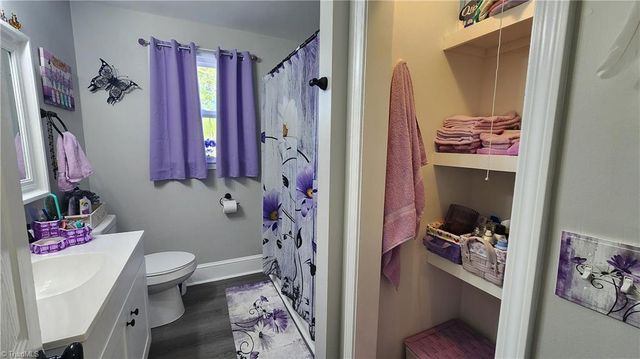 100 Daniels Street, Randleman, NC 27317