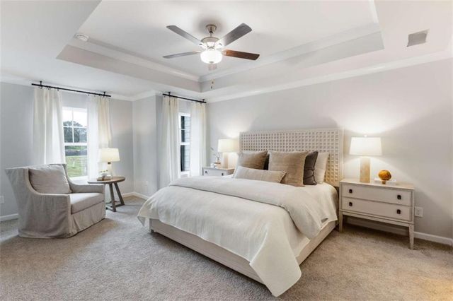 335 Yukon Drive 61, Conyers, GA 30094