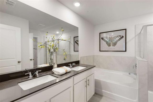 335 Yukon Drive 61, Conyers, GA 30094