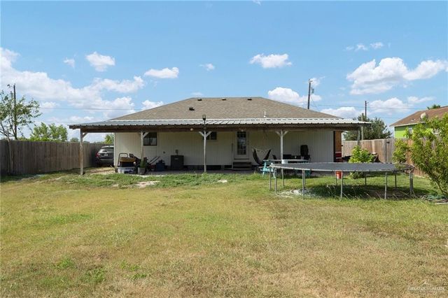 4204 Lott Road, Donna, TX 78537