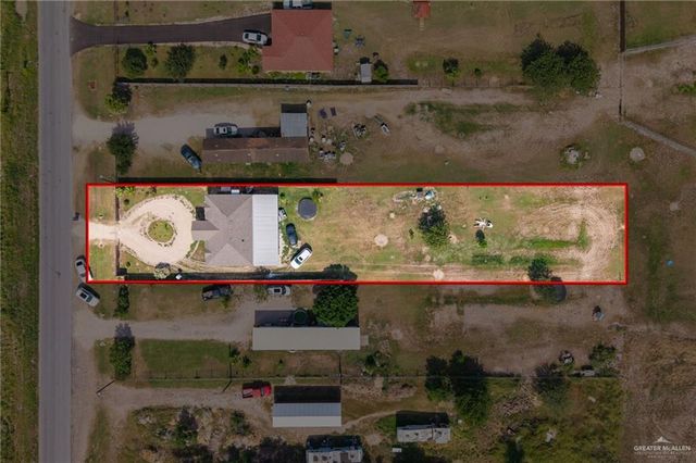 4204 Lott Road, Donna, TX 78537