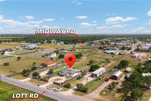 4204 Lott Road, Donna, TX 78537
