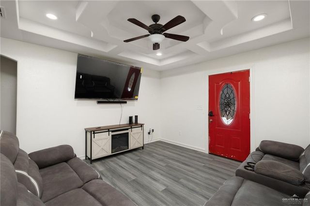 4204 Lott Road, Donna, TX 78537