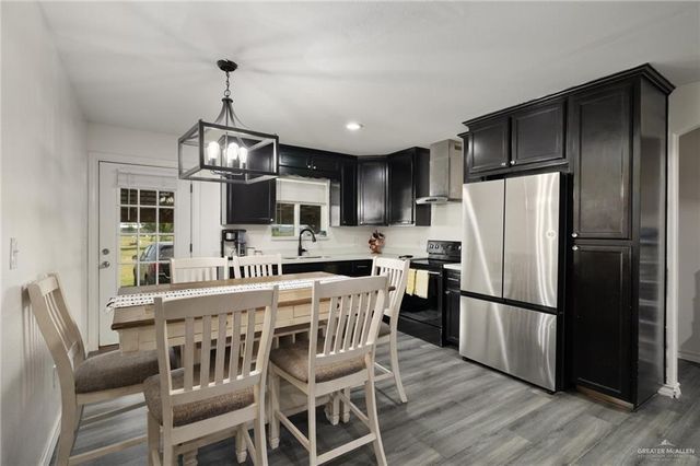 4204 Lott Road, Donna, TX 78537