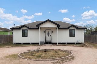 4204 Lott Road, Donna, TX 78537