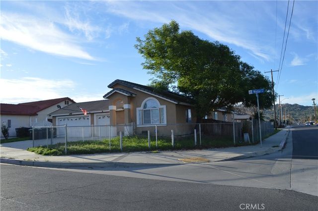 1315 Whittier, Hemet, CA 92544