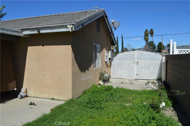 1315 Whittier, Hemet, CA 92544