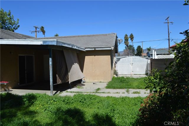1315 Whittier, Hemet, CA 92544