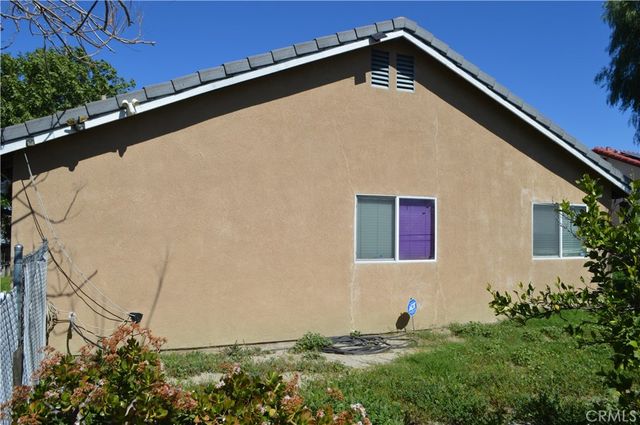 1315 Whittier, Hemet, CA 92544