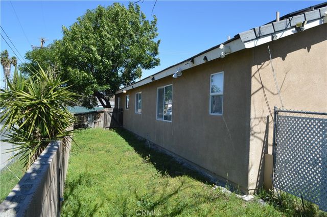 1315 Whittier, Hemet, CA 92544