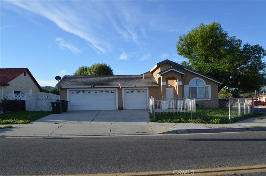 1315 Whittier, Hemet, CA 92544
