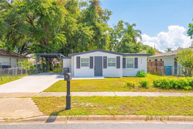 4133 CEPEDA STREET, Orlando, FL 32811