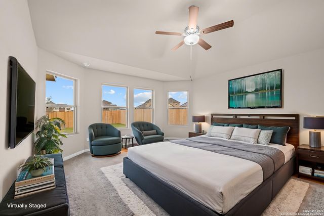 6274 Desert Aloe, San Antonio, TX 78245