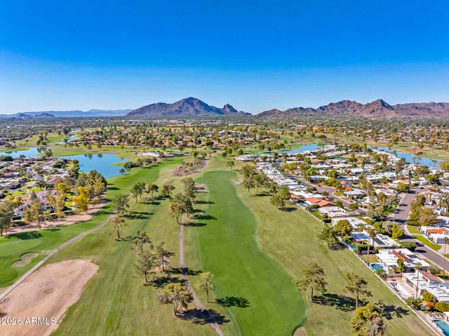 8032 E DEL LATON Drive, Scottsdale, AZ 85258