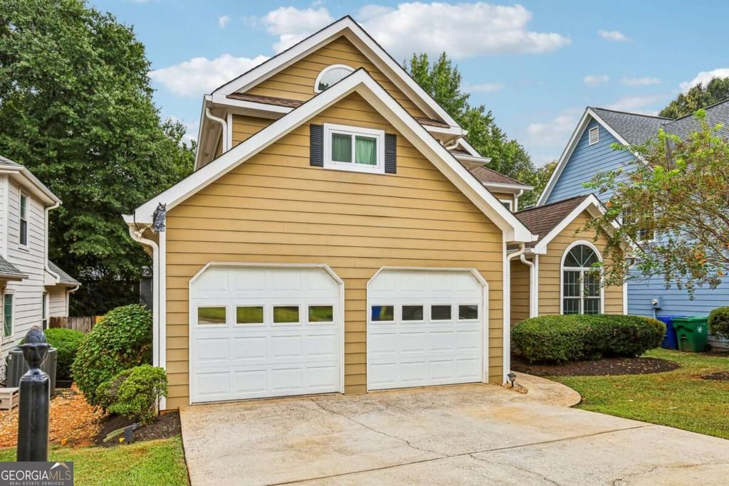 2845 Ashwood Place, Decatur, GA 30030 — photo 3