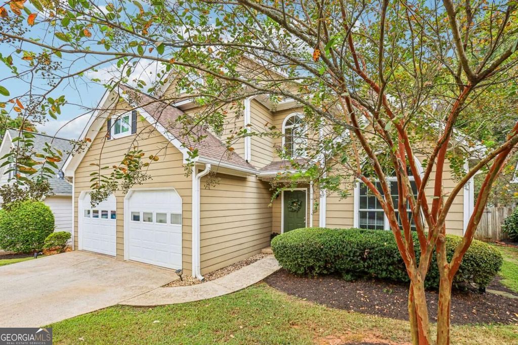 2845 Ashwood Place, Decatur, GA 30030 — photo 4