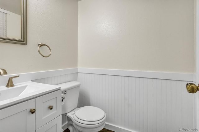 6333 Zang Court B, Arvada, CO 80004