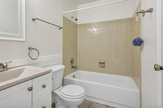 6333 Zang Court B, Arvada, CO 80004