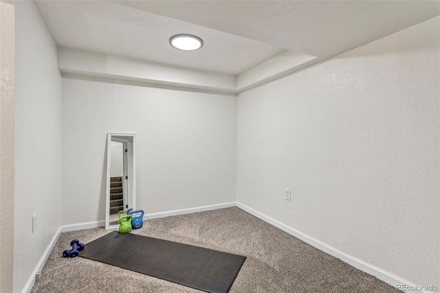 6333 Zang Court B, Arvada, CO 80004