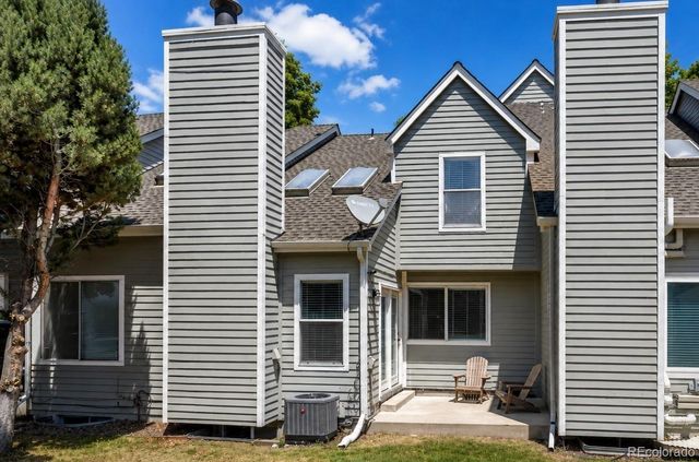 6333 Zang Court B, Arvada, CO 80004