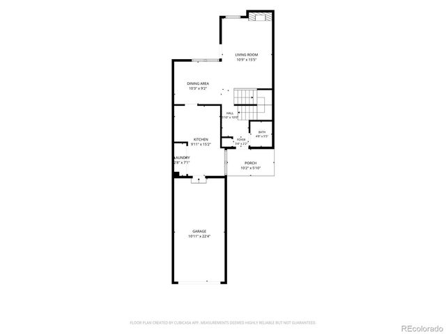 6333 Zang Court B, Arvada, CO 80004