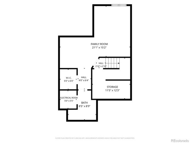 6333 Zang Court B, Arvada, CO 80004