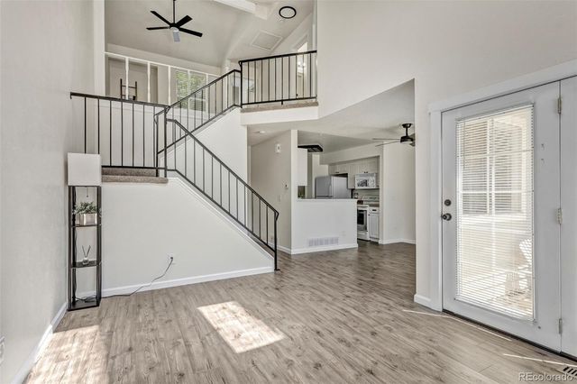 6333 Zang Court B, Arvada, CO 80004