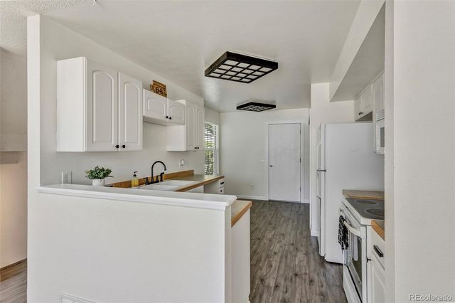 6333 Zang Court B, Arvada, CO 80004