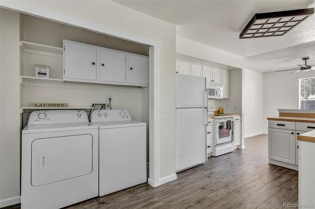 6333 Zang Court B, Arvada, CO 80004