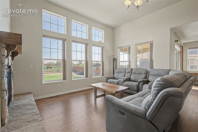 10933 Checo Way, Peyton, CO 80831