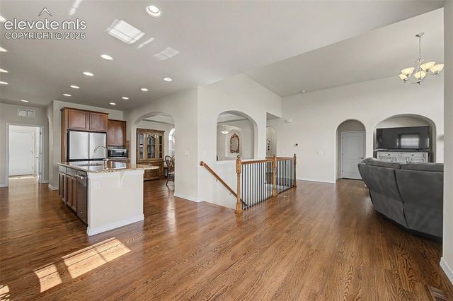 10933 Checo Way, Peyton, CO 80831