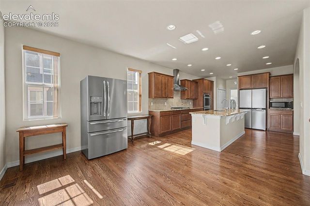 10933 Checo Way, Peyton, CO 80831