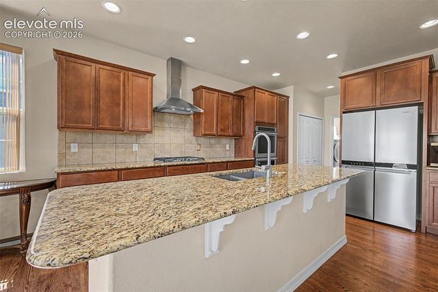 10933 Checo Way, Peyton, CO 80831