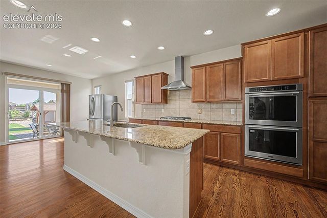 10933 Checo Way, Peyton, CO 80831