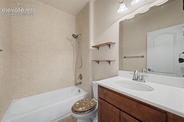 10933 Checo Way, Peyton, CO 80831