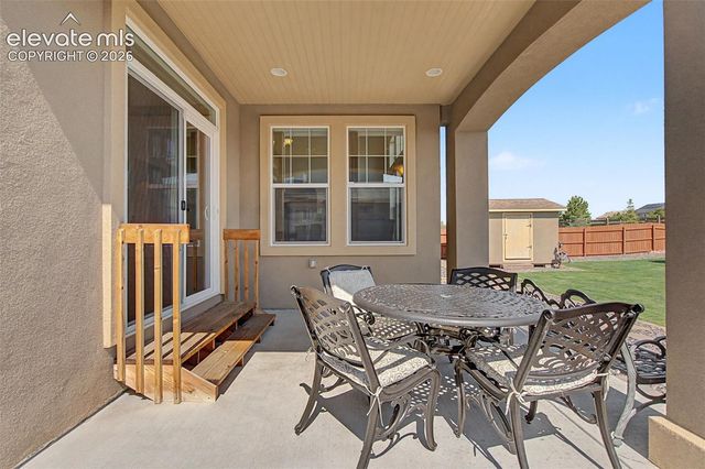10933 Checo Way, Peyton, CO 80831
