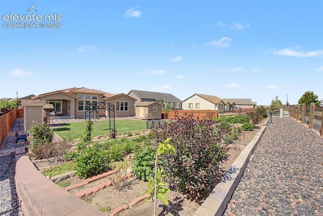 10933 Checo Way, Peyton, CO 80831