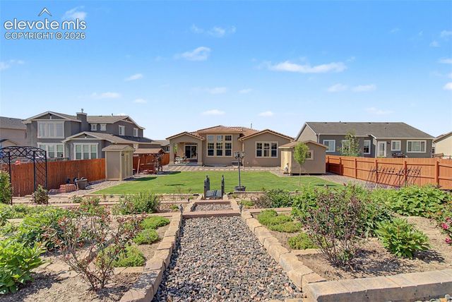 10933 Checo Way, Peyton, CO 80831