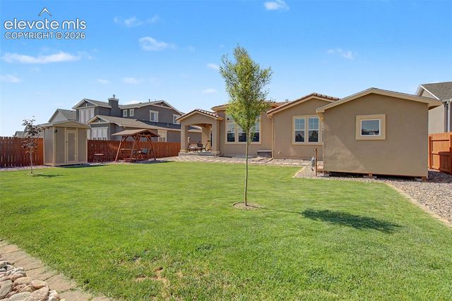 10933 Checo Way, Peyton, CO 80831