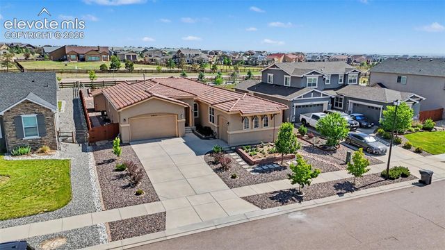 10933 Checo Way, Peyton, CO 80831