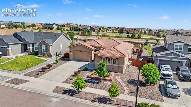 10933 Checo Way, Peyton, CO 80831