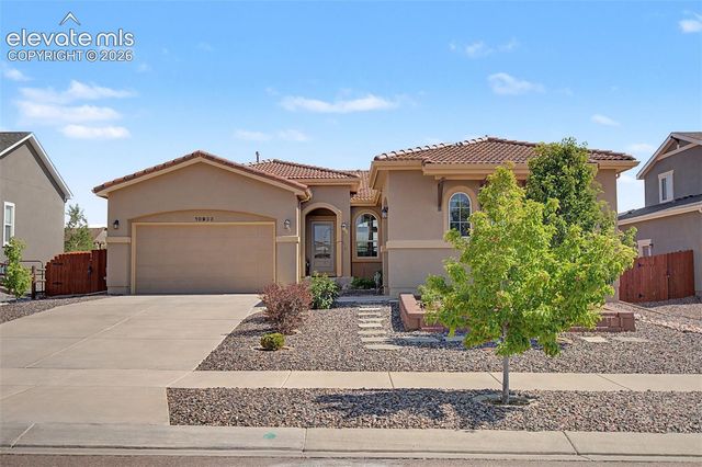 10933 Checo Way, Peyton, CO 80831