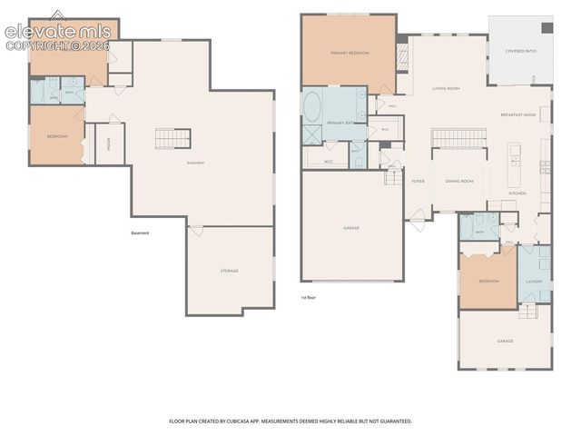 10933 Checo Way, Peyton, CO 80831