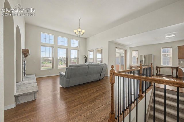 10933 Checo Way, Peyton, CO 80831