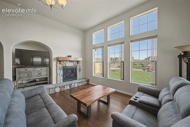 10933 Checo Way, Peyton, CO 80831