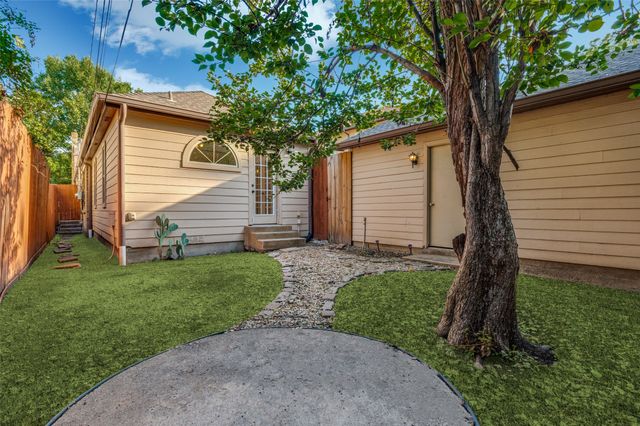 6324 Velasco Avenue, Dallas, TX 75214