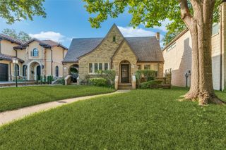 6324 Velasco Avenue, Dallas, TX 75214