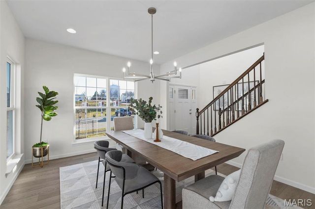 3 Royal II at Westhaven, Wentzville, MO 63385