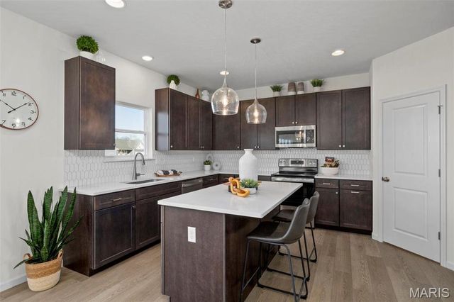 3 Royal II at Westhaven, Wentzville, MO 63385