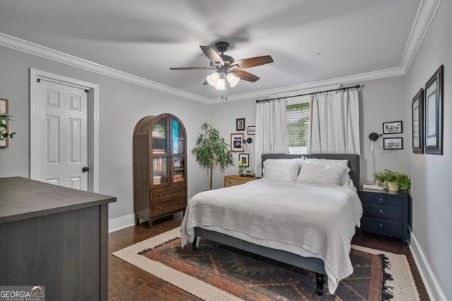 2152 Forrest Place NW, Atlanta, GA 30318